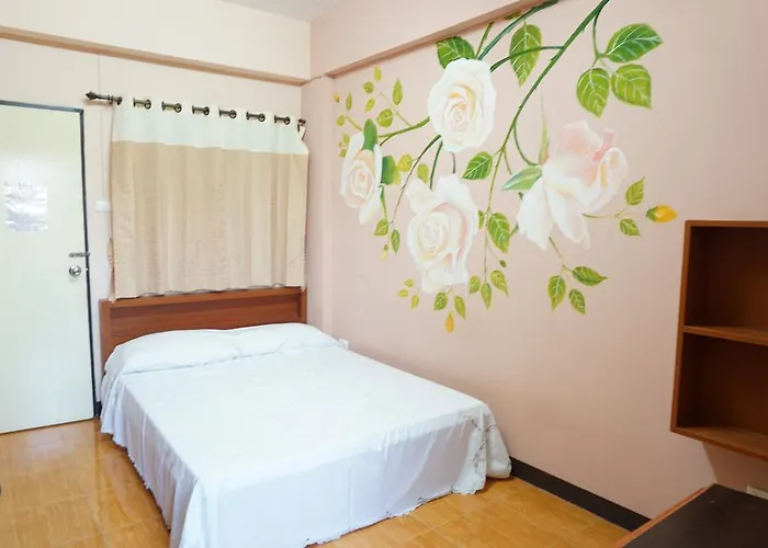 Chiangmai Tree Hostel