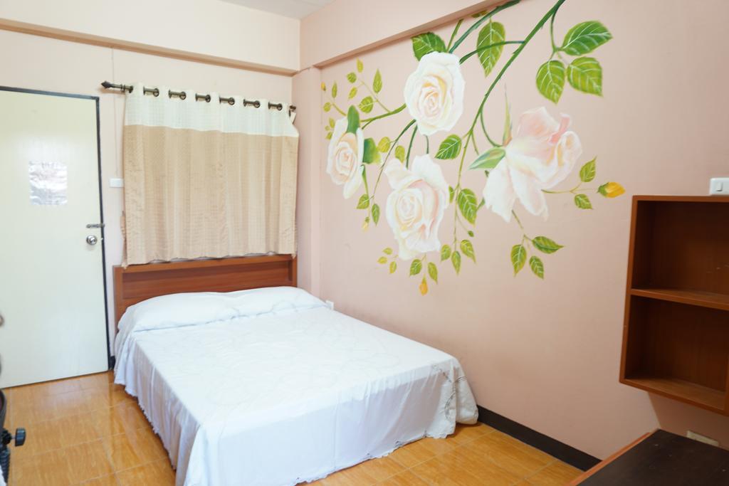 Inn Chiangmai Tree Chiang Mai